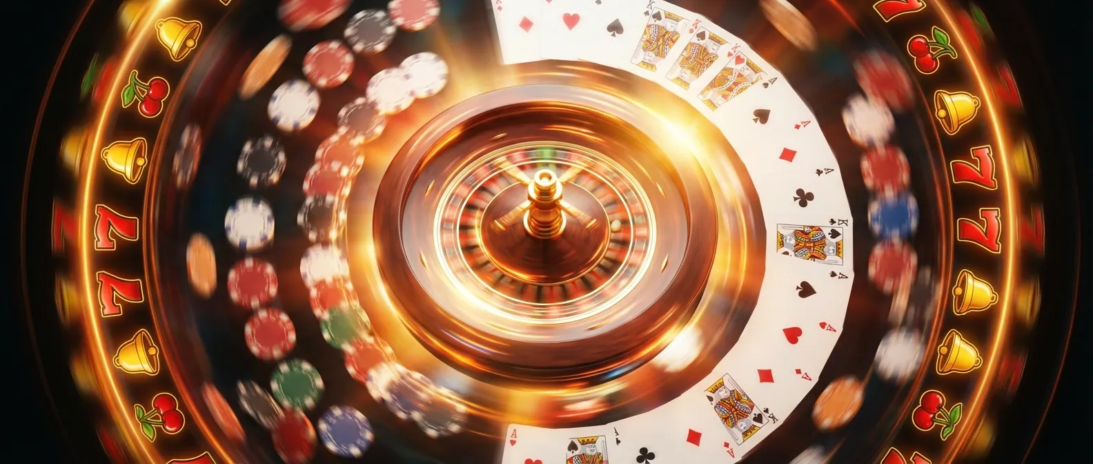 Lucky Tiger Casino bonus
